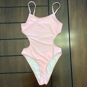 Boutine LA Swimsuit